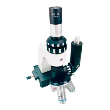 BJ-2000 Портативный металлографический микроскоп